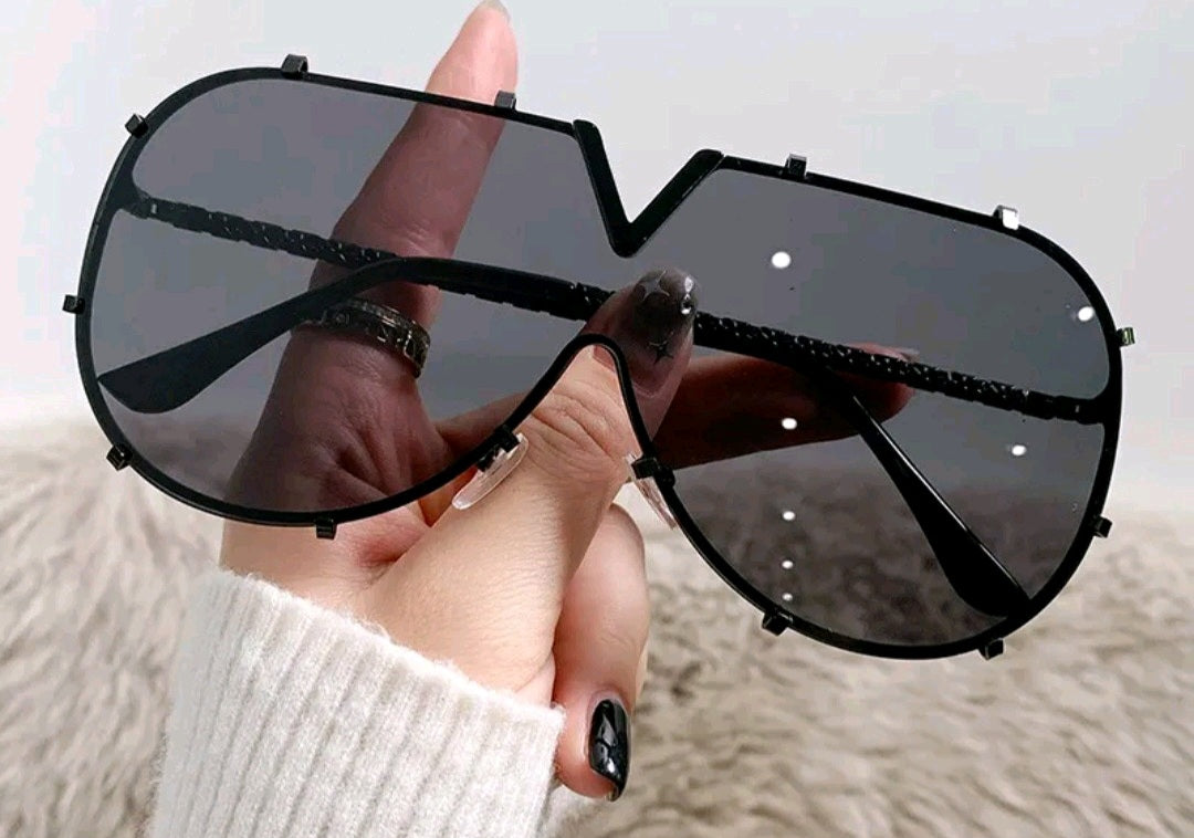 Blackout Shades
