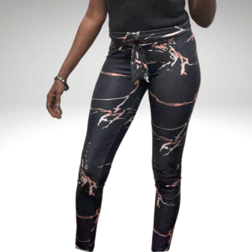 Dainty Yoga Pant