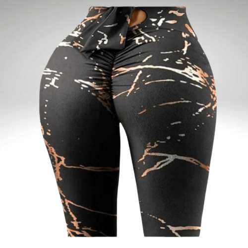 Dainty Yoga Pant
